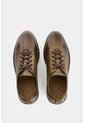 Zapatos De Atadura En Cuero Para Hombre Tikal Zapatos De Atadura En Cuero Para Hombre Tikal Tabaco 41 VÉLEZ de Vélez