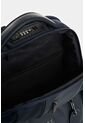 Morral Security De Lona Para Hombre Detalles En Cuero Morral Security De Lona Para Hombre Detalles En Cuero Azul Oscuro VÉLEZ de Vélez