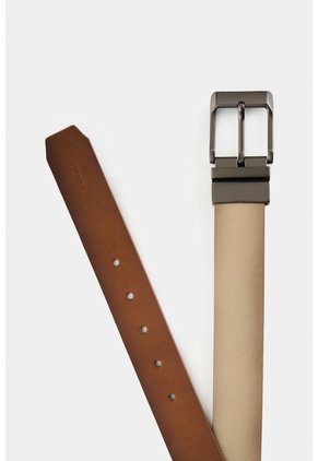 Cinturón Doble Faz Para Hombre Tulum Cinturón Doble Faz Para Hombre Tulum Arena 34 VÉLEZ