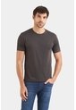 Camiseta Micropima Arizona Para Hombre Semi Ajustada Camiseta Micropima Arizona Para Hombre Semi Ajustada Negro L VÉLEZ de Vélez