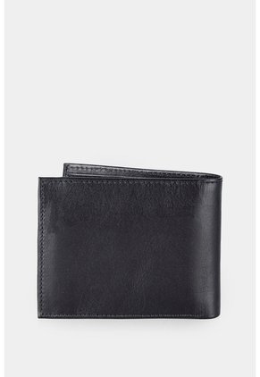 Billetera Salvaje De Cuero Para Hombre Monedero Interno Billetera Salvaje De Cuero Para Hombre Monedero Interno Negro VÉLEZ