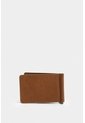 Porta Billetes Spello De Cuero Para Hombre Gancho Metálico Porta Billetes Spello De Cuero Para Hombre Gancho Metálico Miel VÉLEZ de Vélez