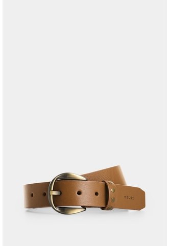 Cinturón Unifaz En Cuero Para Mujer Merida Cinturón Unifaz En Cuero Para Mujer Merida Miel XL VÉLEZ Vélez