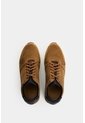 Tenis En Cuero Para Hombre Cooper 4 Tenis En Cuero Para Hombre Cooper 4 Miel 42 VÉLEZ de Vélez