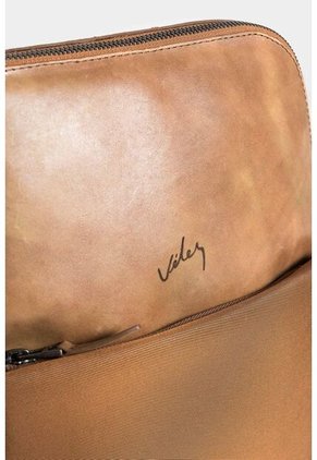 Manos Libres Ciboria De Cuero Para Hombre Media Argolla Triangular Manos Libres Ciboria De Cuero Para Hombre Media Argolla Triangular Miel Vélez