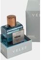Eau De Toilette índigo Masculino 100ml Eau De Toilette índigo Masculino 100ml Azul VÉLEZ de Vélez