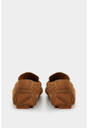 Mocasines Boston 3 De Cuero Para Hombre Casual Mocasines Boston 3 De Cuero Para Hombre Casual Miel 39 VÉLEZ