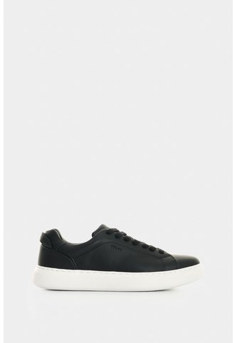 Tenis Cabernet 2.0 En Cuero Para Hombre Tenis Cabernet 2.0 En Cuero Para Hombre Negro 45 VÉLEZ Vélez