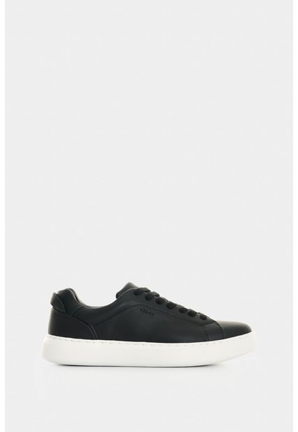 Tenis Cabernet 2.0 En Cuero Para Hombre Tenis Cabernet 2.0 En Cuero Para Hombre Negro 45 VÉLEZ
