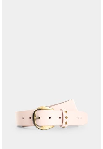 Cinturón Unifaz En Cuero Para Mujer Merida Cinturón Unifaz En Cuero Para Mujer Merida Rosado XL VÉLEZ Vélez