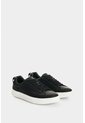 Tenis Cabernet 2.0 En Cuero Para Hombre Tenis Cabernet 2.0 En Cuero Para Hombre Negro 45 VÉLEZ de Vélez