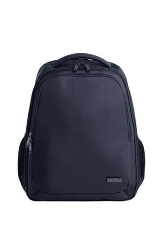 Maleta Morral Velez Flat Azul  Vélez