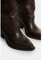 Botas Texanas En Cuero Para Mujer Ivy Botas Texanas En Cuero Para Mujer Ivy Tabaco 40 VÉLEZ de Vélez