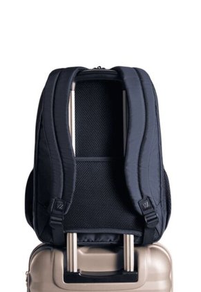 Maleta Morral Velez Flat Azul 