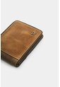 Billetera De Cuero Para Hombre Lines 2.0 Billetera De Cuero Para Hombre Lines 2.0 Beige VÉLEZ de Vélez