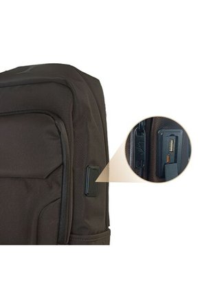 Maleta Morral Vélez Jackson Cafe