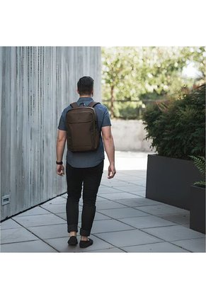 Maleta Morral Vélez Jackson Cafe