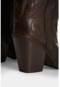 Botas Texanas En Cuero Para Mujer Ivy Botas Texanas En Cuero Para Mujer Ivy Tabaco 40 VÉLEZ de Vélez