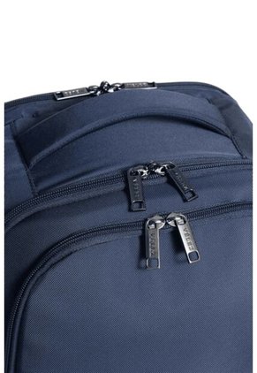 Maleta Morral Velez Flat Azul 