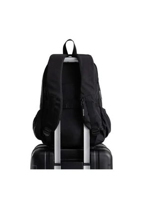 Maleta Morral Velez Motion En Lona Negro