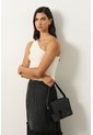 Falda Larga Wayra Para Mujer Balloon Falda Larga Wayra Para Mujer Balloon Negro 14 VÉLEZ de Vélez