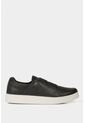 Mocasines Plataforma De Cuero Grabado Mocasines Plataforma De Cuero Grabado Negro 41 VÉLEZ de Vélez