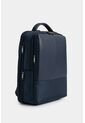 Tula Morral Oasis De Lona Para Hombre Detalle Acento De Color Tula Morral Oasis De Lona Para Hombre Detalle Acento De Color Azul Oscuro VÉLEZ de Vélez