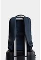 Tula Morral Oasis De Lona Para Hombre Detalle Acento De Color Tula Morral Oasis De Lona Para Hombre Detalle Acento De Color Azul Oscuro VÉLEZ de Vélez