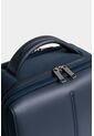 Tula Morral Oasis De Lona Para Hombre Detalle Acento De Color Tula Morral Oasis De Lona Para Hombre Detalle Acento De Color Azul Oscuro VÉLEZ de Vélez