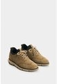 Zapatos Cordón Apolo De Cuero Para Hombre Detalles Deportivos Zapatos Cordón Apolo De Cuero Para Hombre Detalles Deportivos Kaky 43 VÉLEZ de Vélez