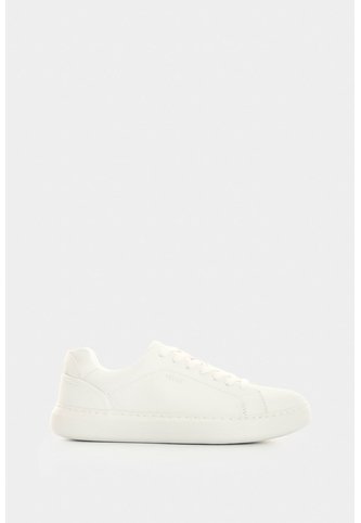 Tenis Cabernet 2.0 En Cuero Para Hombre Tenis Cabernet 2.0 En Cuero Para Hombre Blanco 44 VÉLEZ Vélez
