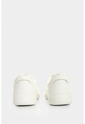 Tenis Cabernet 2.0 En Cuero Para Hombre Tenis Cabernet 2.0 En Cuero Para Hombre Blanco 44 VÉLEZ
