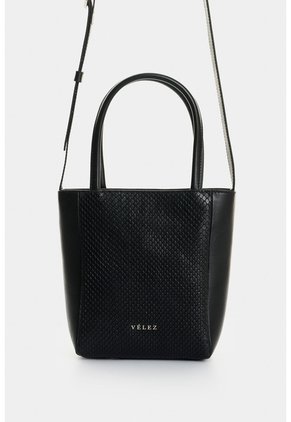 Bandolera De Cuero Para Mujer Cala Bandolera De Cuero Para Mujer Cala Negro VÉLEZ
