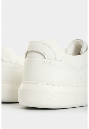 Tenis Cabernet 2.0 En Cuero Para Hombre Tenis Cabernet 2.0 En Cuero Para Hombre Blanco 44 VÉLEZ