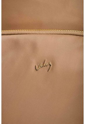 Morral Púrpura En Lona Para Mujer Casual Morral Púrpura En Lona Para Mujer Casual Kaky VÉLEZ