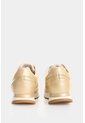 Tenis De Cuero Con Detalle Grabado Para Mujer Tropical 2 Tenis De Cuero Con Detalle Grabado Para Mujer Tropical 2 Dorado 39 VÉLEZ de Vélez