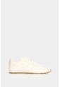 Tenis En Cuero Para Mujer Savanna Grain Stitch Tenis En Cuero Para Mujer Savanna Grain Stitch Blanco 39 VÉLEZ de Vélez