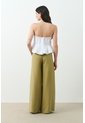 Camisa Cropped Eos Destellos Camisa Cropped Eos Destellos Blanco S VÉLEZ de Vélez