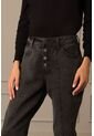 Jean Fresa En Denim Para Mujer Tipo Baggy Negro Jean Fresa En Denim Para Mujer Tipo Baggy Negro 14 Vélez de Vélez