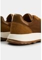 Tenis De Lona Y Detalles En Cuero Para Mujer Thorian Tenis De Lona Y Detalles En Cuero Para Mujer Thorian Miel 38 VÉLEZ de Vélez