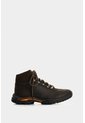 Botas Buthan Caña Media De Cuero Para Hombre Hiking Botas Buthan Caña Media De Cuero Para Hombre Hiking Cafe 39 VÉLEZ de Vélez