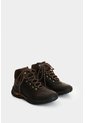 Botas Buthan Caña Media De Cuero Para Hombre Hiking Botas Buthan Caña Media De Cuero Para Hombre Hiking Cafe 39 VÉLEZ de Vélez
