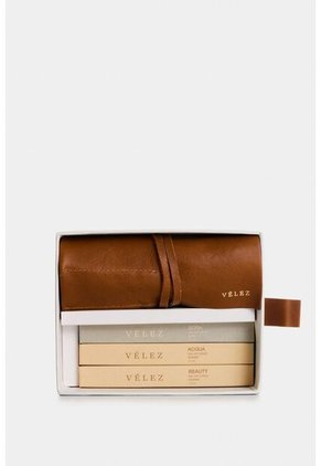 Eau De Toilette Para Mujer Tripack Eau De Toilette Para Mujer Tripack Miel VÉLEZ