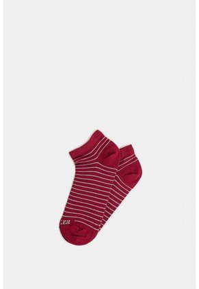 Calcetín Tobillera En Algodón Para Mujer Zarzamora Calcetín Tobillera En Algodón Para Mujer Zarzamora Vinotinto XS VÉLEZ