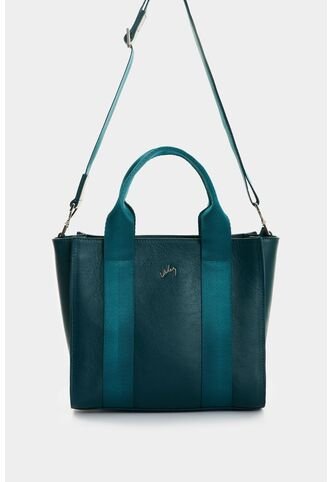 Manos Libres De Cuero Para Mujer Nara Manos Libres De Cuero Para Mujer Nara Agua Marina VÉLEZ Vélez