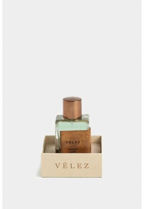 Eau De Toilette Garden Femenino 100ml Eau De Toilette Garden Femenino 100ml Lila VÉLEZ