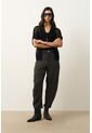 Pantalón Elios Para Mujer Curve Leg Pantalón Elios Para Mujer Curve Leg Cafe 12 VÉLEZ de Vélez