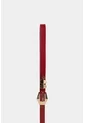 Cinturón Unifaz Gardenia De Cuero Para Mujer Pasador Hexagonal Cinturón Unifaz Gardenia De Cuero Para Mujer Pasador Hexagonal Rojo L VÉLEZ de Vélez