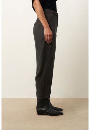 Pantalón Elios Para Mujer Curve Leg Pantalón Elios Para Mujer Curve Leg Cafe 12 VÉLEZ