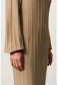 Vestido Tejido Para Mujer Nare Vestido Tejido Para Mujer Nare Arena 10 VÉLEZ de Vélez